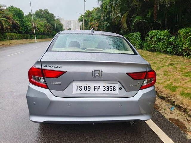 Used Honda Amaze [2016-2018] 1.2 S i-VTEC in Hyderabad