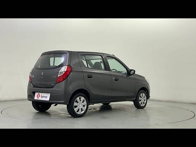 Used Maruti Suzuki Alto K10 [2014-2020] VXi AMT [2014-2018] in Ghaziabad