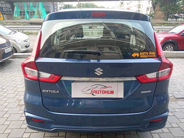 Used Maruti Suzuki Ertiga [2018-2022] ZXi Plus in Kolkata