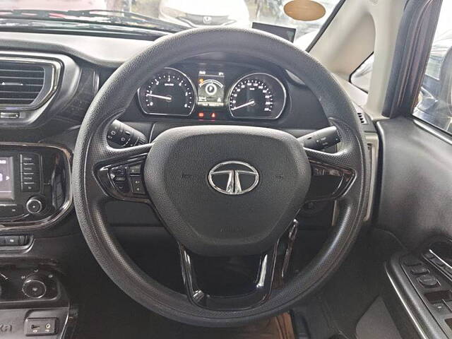 Used Tata Hexa [2017-2019] XMA 4x2 7 STR in Mumbai