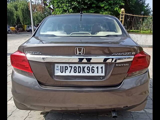 Used Honda Amaze [2013-2016] 1.5 S i-DTEC in Kanpur