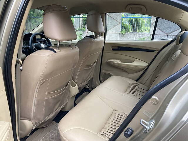 Used Honda City [2011-2014] 1.5 S MT in Delhi