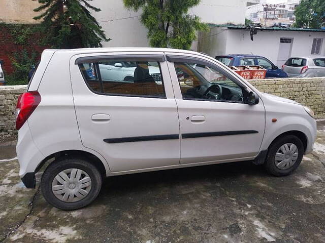 Used Maruti Suzuki Alto 800 [2012-2016] Lxi in Dehradun