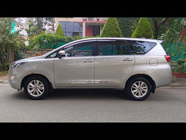 Used Toyota Innova Crysta [2016-2020] 2.4 VX 8 STR [2016-2020] in Bangalore