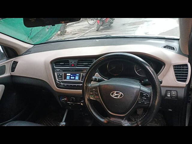 Used Hyundai Elite i20 [2014-2015] Magna 1.2 in Kanpur