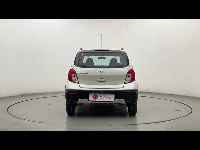 Used Maruti Suzuki Celerio X VXi (O) AMT in Navi Mumbai