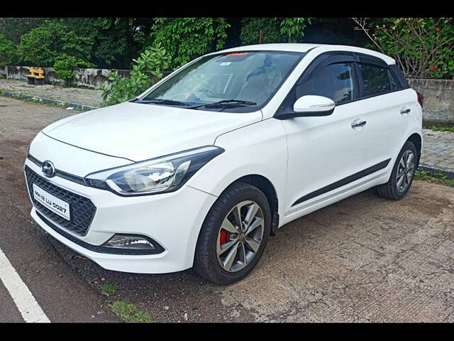 Used Hyundai Elite i20 [2014-2015] Asta 1.4 CRDI in Pune