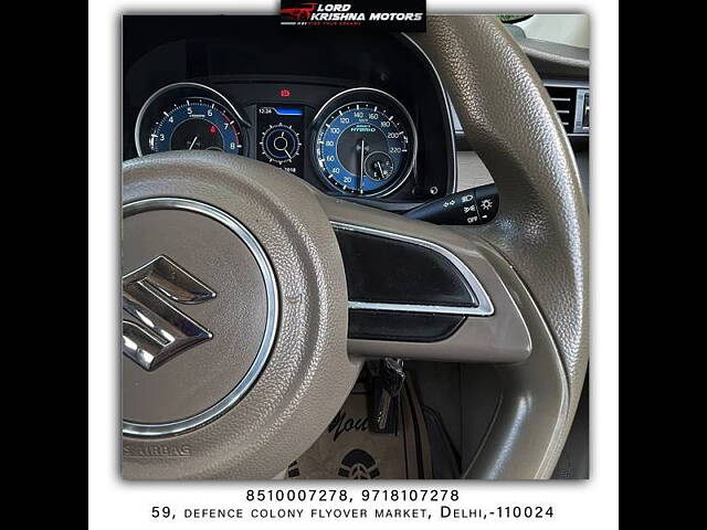 Used Maruti Suzuki Ertiga [2018-2022] VXi in Delhi