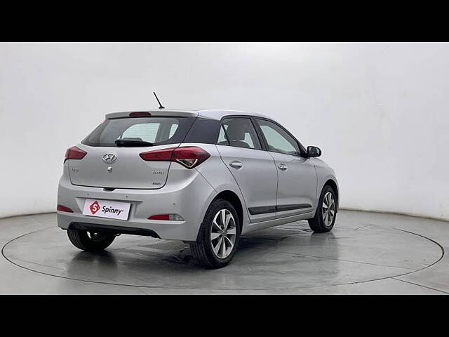 Used Hyundai Elite i20 [2014-2015] Asta 1.2 in Chennai