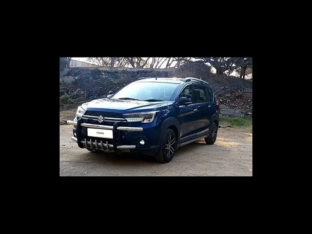 Used 2019 Maruti Suzuki XL6 in Hyderabad