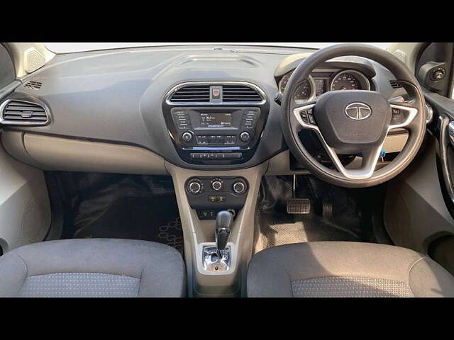 Used Tata Tiago [2016-2020] Revotron XZA [2017-2019] in Chennai