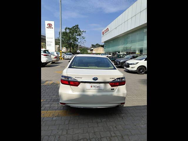 Used Toyota Camry [2012-2015] Hybrid in Bangalore