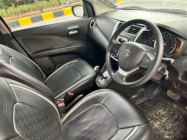 Used Maruti Suzuki Celerio X ZXi (O) AMT in Hyderabad