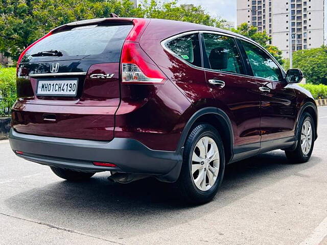 Used Honda CR-V [2013-2018] 2.0L 2WD AT in Mumbai