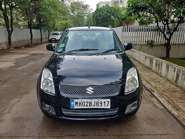 Used Maruti Suzuki Swift  [2005-2010] ZXi in Pune