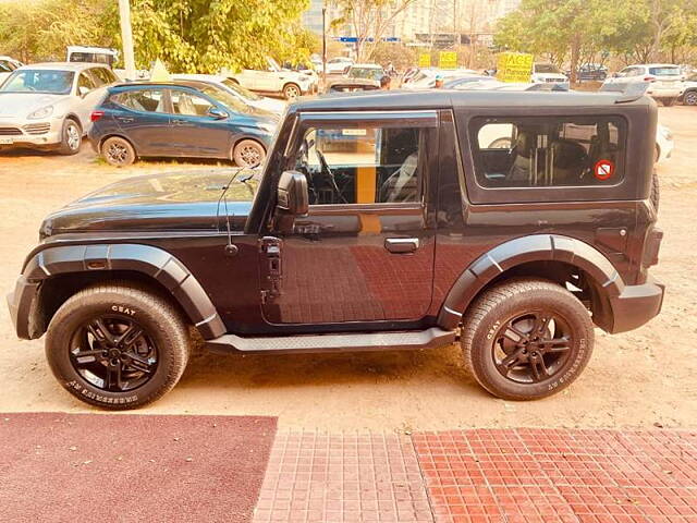 Used Mahindra Thar LX Hard Top Petrol AT in Gurgaon