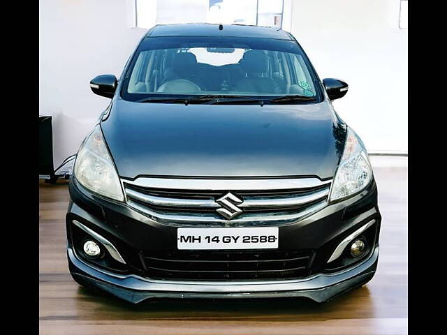 Used 2018 Maruti Suzuki Ertiga in Pune