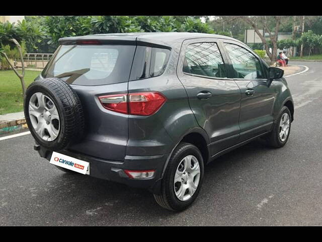 Used Ford EcoSport [2013-2015] Ambiente 1.5 Ti-VCT in Noida