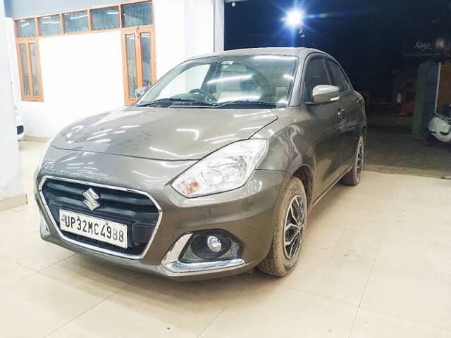 Used Maruti Suzuki Dzire VXi [2020-2023] in Kanpur