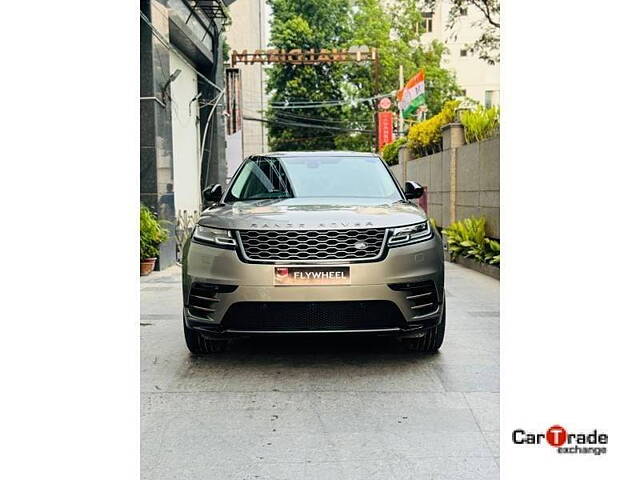 Used Land Rover Range Rover Velar [2017-2023] S R-Dynamic 2.0 Petrol in Kolkata