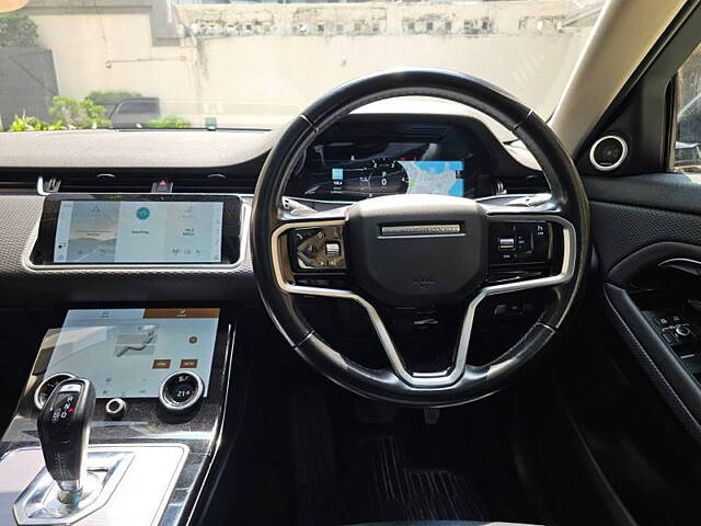 Used Land Rover Range Rover Evoque S [2020-2021] in Mumbai