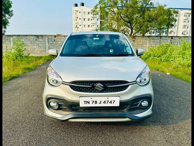 Used 2023 Maruti Suzuki Celerio in Coimbatore