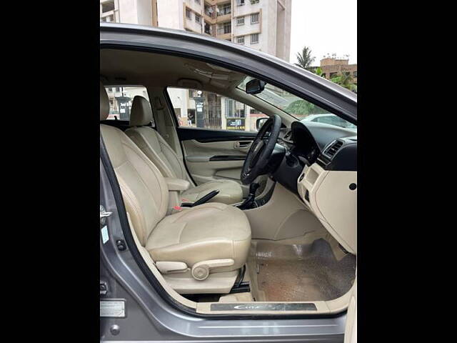 Used Maruti Suzuki Ciaz [2014-2017] ZXi  AT in Mumbai