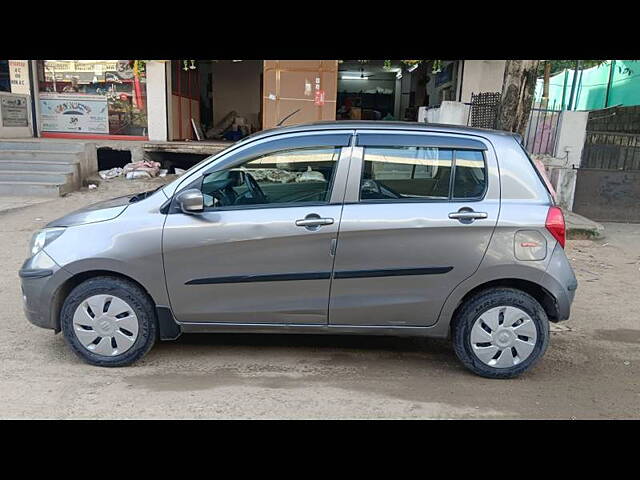 Used Maruti Suzuki Celerio [2017-2021] ZXi AMT [2019-2020] in Ranga Reddy