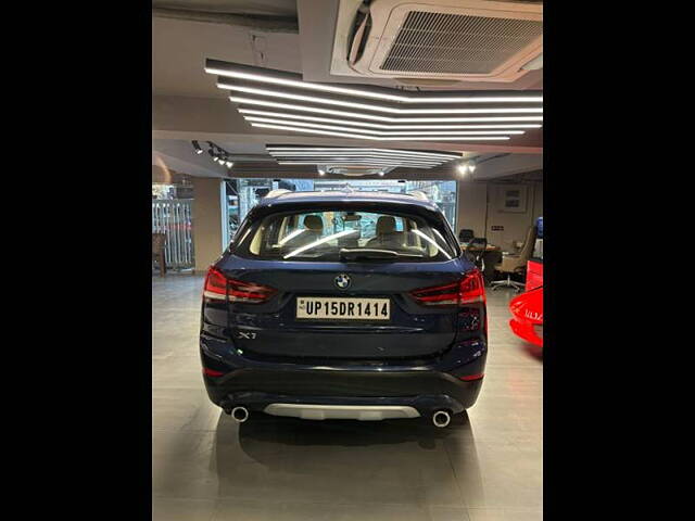 Used BMW X1 [2020-2023] sDrive20i xLine in Delhi