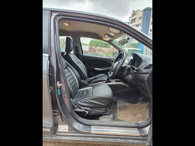 Used Maruti Suzuki Baleno [2015-2019] Delta 1.2 in Hyderabad