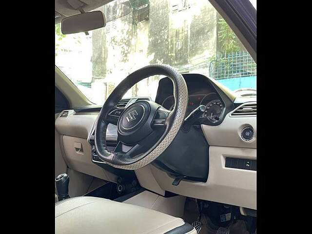 Used Maruti Suzuki Dzire ZXi Plus [2020-2023] in Kolkata