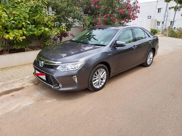 Used Toyota Camry [2012-2015] Hybrid in Coimbatore