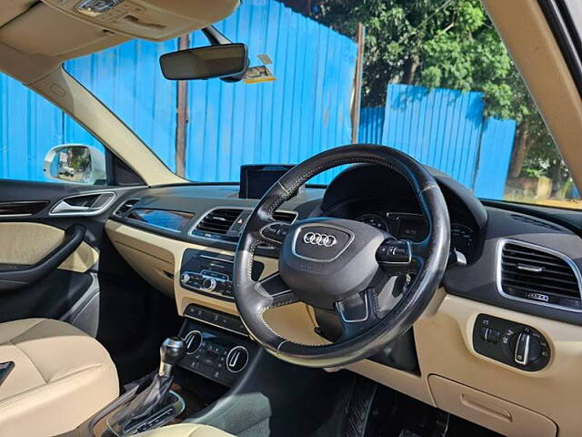 Used Audi Q3 [2017-2020] 30 TFSI Premium in Mumbai