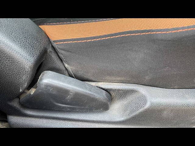 Used Renault Kwid [2015-2019] CLIMBER 1.0 AMT [2017-2019] in Hyderabad