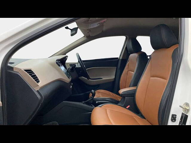 Used Hyundai Elite i20 [2019-2020] Magna Plus 1.2 [2019-2020] in Delhi