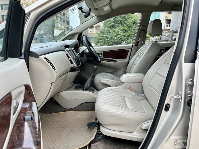 Used Toyota Innova [2013-2014] 2.5 VX 7 STR BS-IV in Delhi