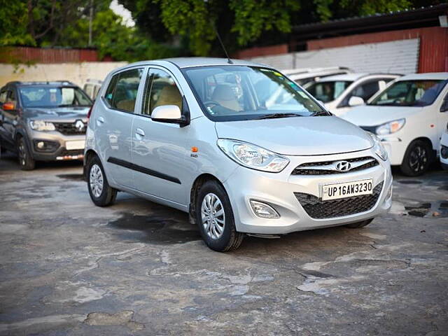 Used 2014 Hyundai i10 in Meerut