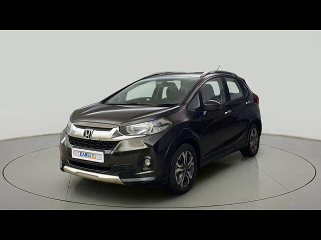 Used Honda WR-V [2017-2020] VX MT Petrol in Delhi