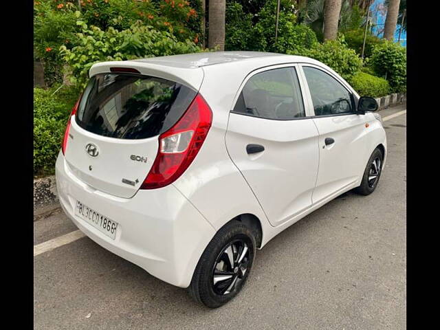 Used Hyundai Eon Era + in Delhi