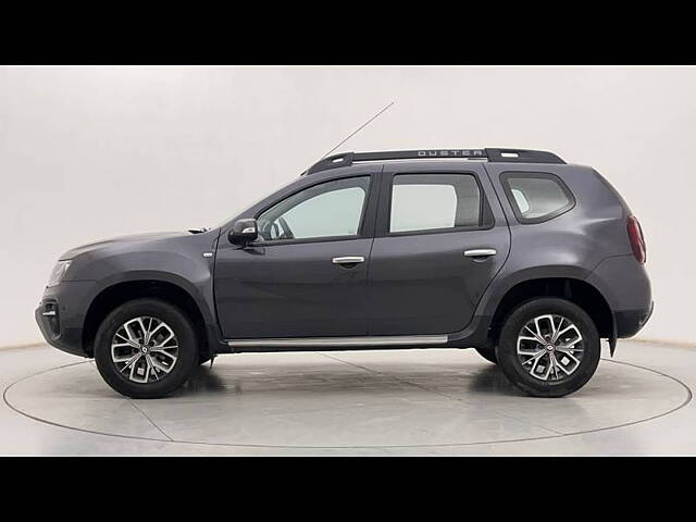 Used Renault Duster [2019-2020] RXZ Petrol in Pune