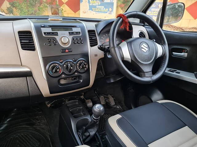 Used Maruti Suzuki Wagon R 1.0 [2014-2019] LXI in Delhi