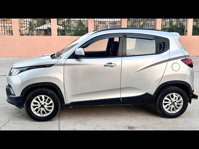 Used Mahindra KUV100 [2016-2017] K6 D 6 STR in Vadodara