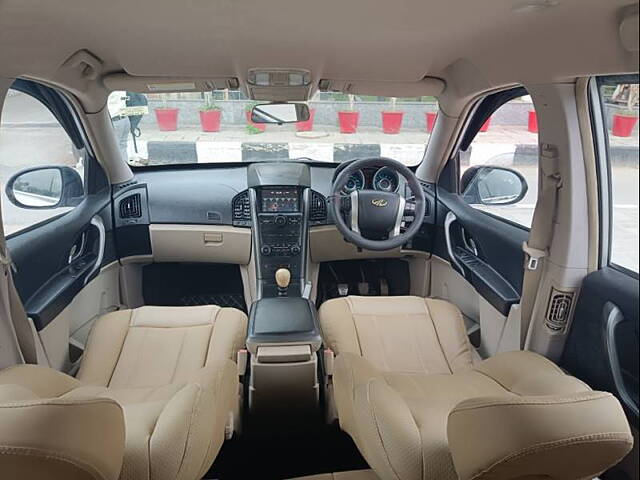 Used Mahindra XUV500 [2015-2018] W6 in Delhi