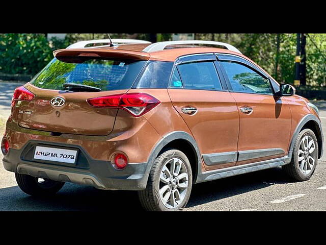 Used Hyundai i20 Active [2015-2018] 1.2 SX in Mumbai