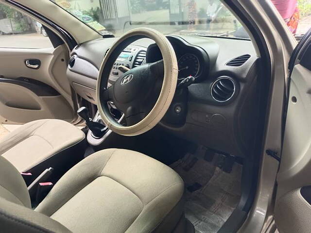 Used Hyundai i10 [2010-2017] Sportz 1.2 Kappa2 in Chennai