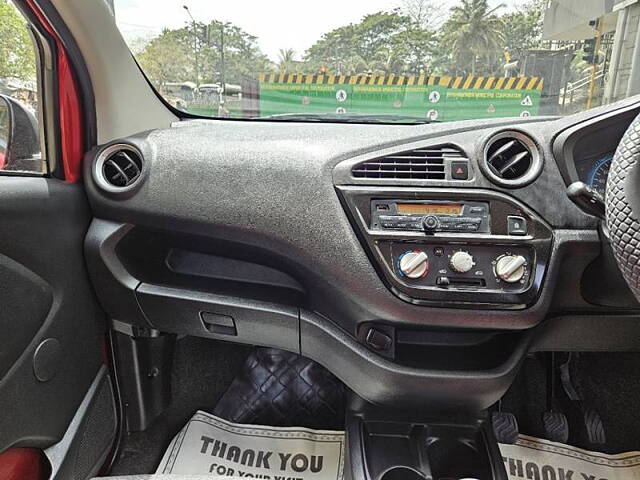 Used Datsun redi-GO [2016-2020] T(O) 1.0 [2017-2019] in Mumbai