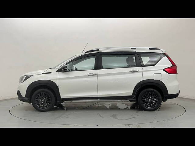 Used Maruti Suzuki XL6 [2019-2022] Alpha MT Petrol in Ghaziabad