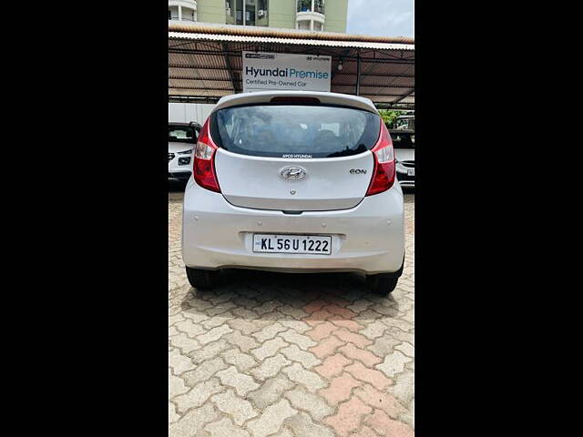 Used Hyundai Eon Era + in Thrissur