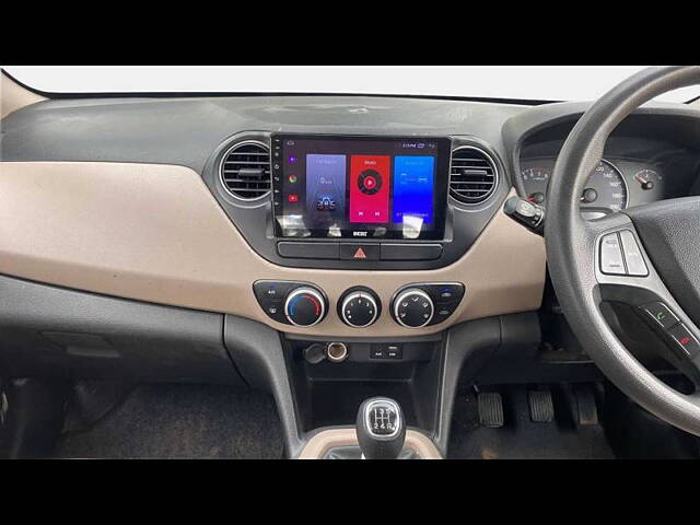 Used Hyundai Grand i10 [2013-2017] Sportz 1.2 Kappa VTVT [2013-2016] in Bangalore