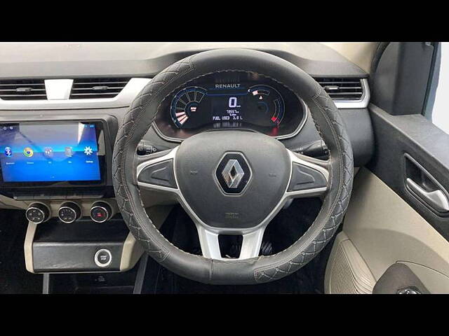 Used Renault Triber [2019-2023] RXZ [2019-2020] in Hyderabad